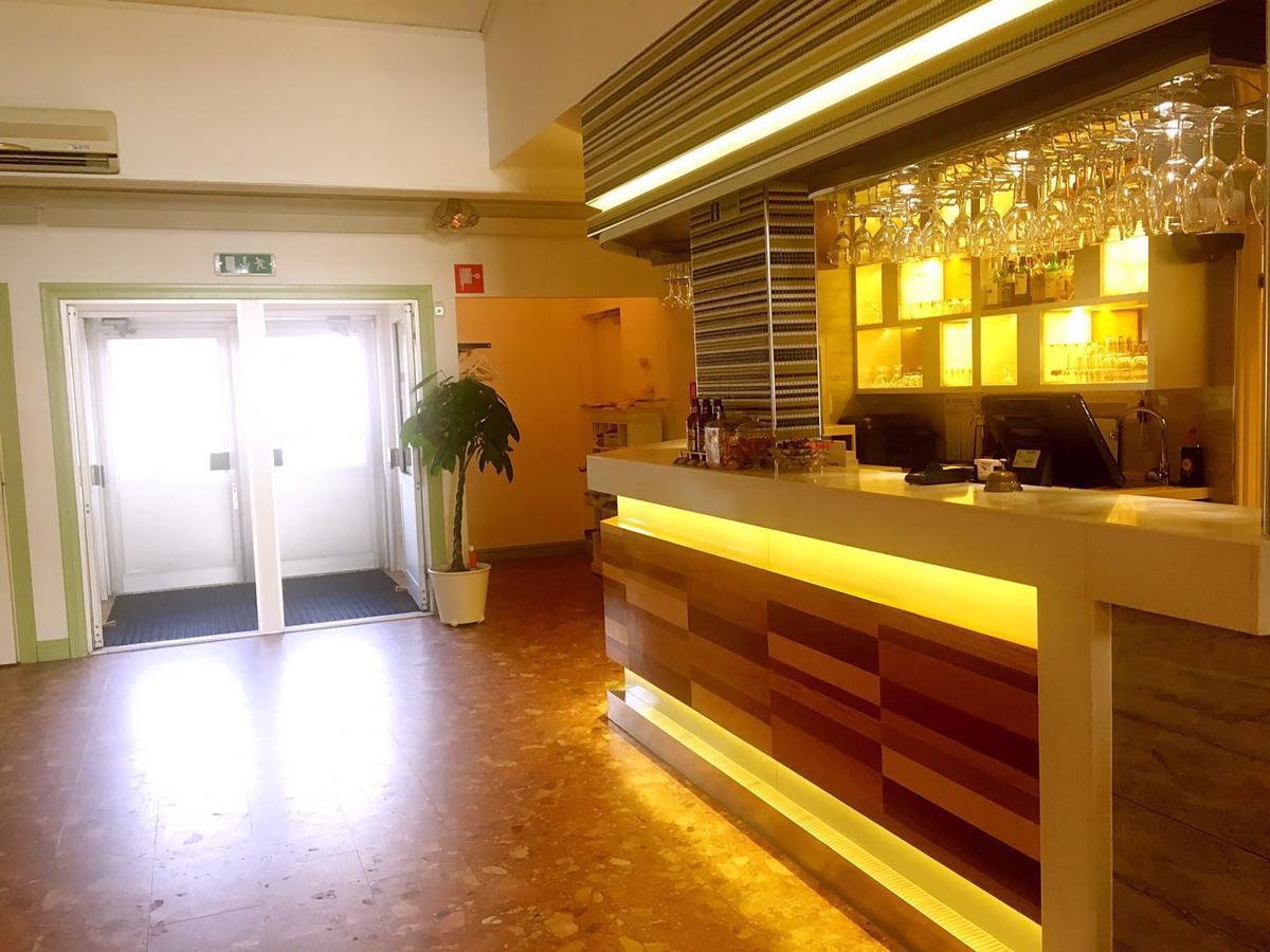 Hotell Skulesjoen Bjästa Exteriör bild